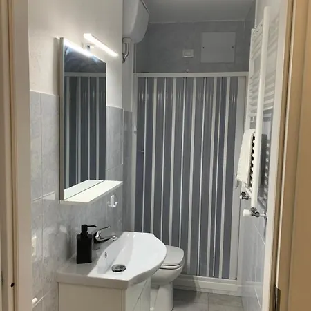 Le Di Cornigliano Aparthotel Genova