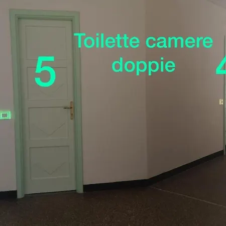 Le Di Cornigliano