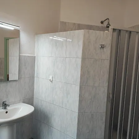 Aparthotel Le Di Cornigliano Genova