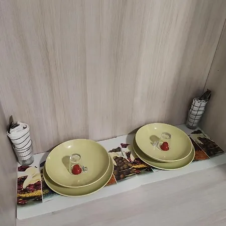 Aparthotel Le Di Cornigliano