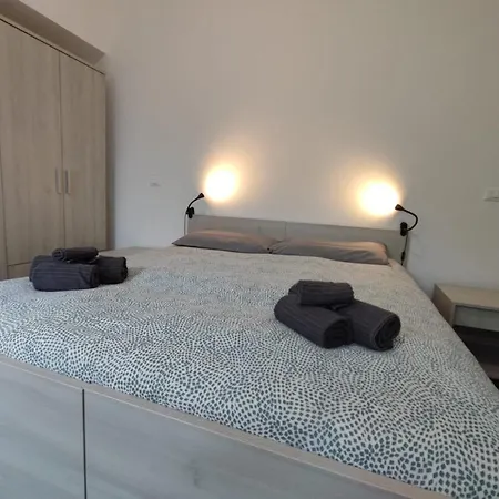 Le Di Cornigliano