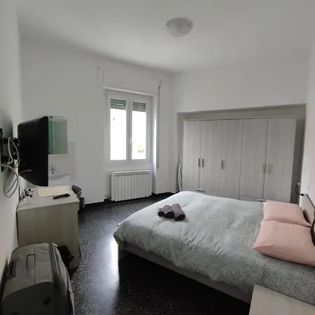 Aparthotel Le Di Cornigliano
