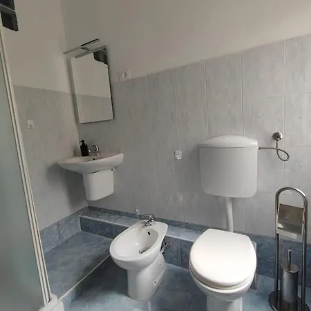 Le Di Cornigliano By Smart-home Hotel Genua