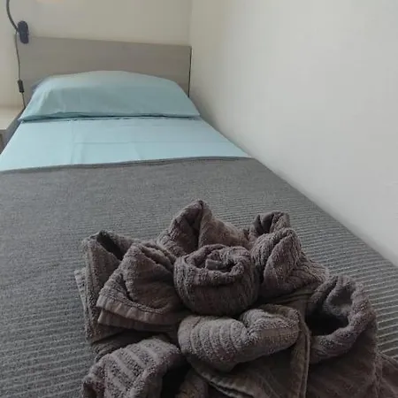 Le Di Cornigliano Aparthotel *
