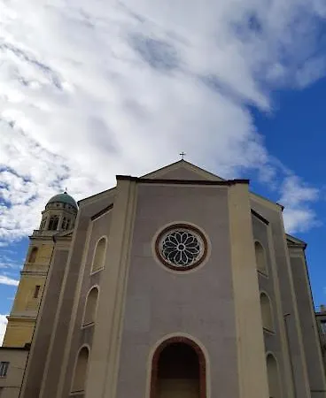 Le Di Cornigliano *